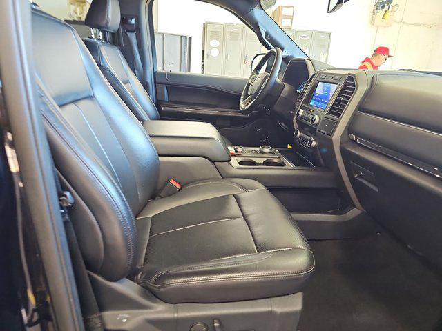 used 2021 Ford Expedition car, priced at $46,995