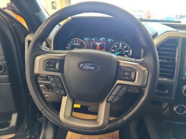 used 2021 Ford Expedition car, priced at $46,995