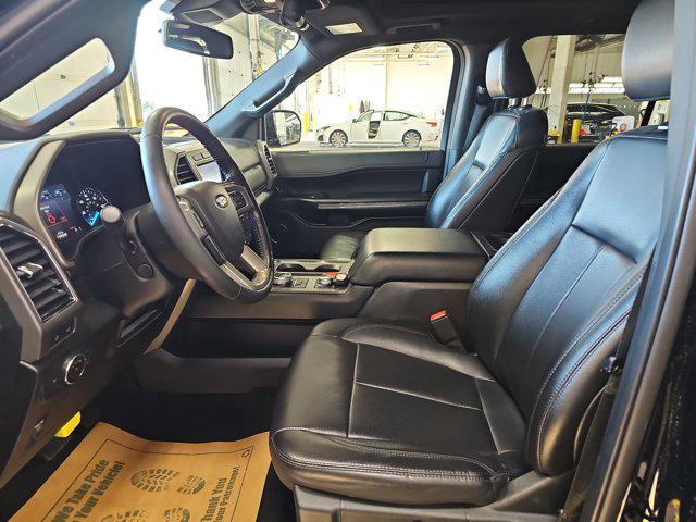 used 2021 Ford Expedition car, priced at $46,995