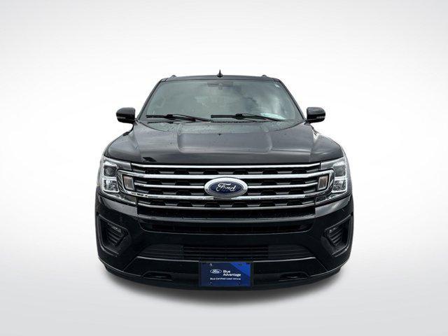 used 2021 Ford Expedition car, priced at $46,995