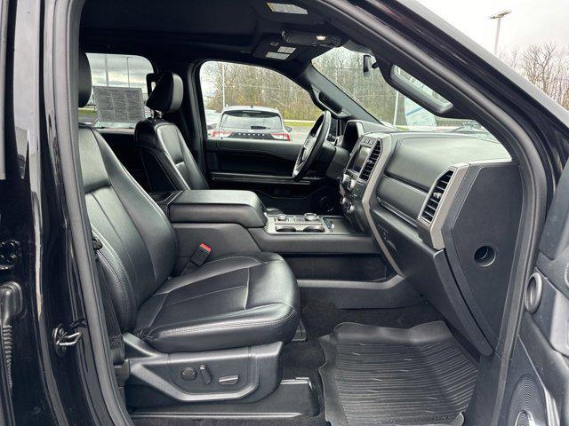 used 2021 Ford Expedition car, priced at $46,995