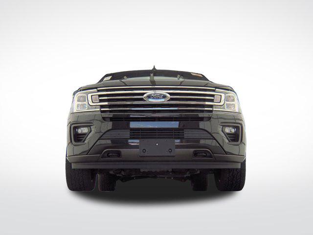 used 2021 Ford Expedition car, priced at $46,995