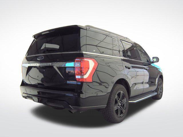 used 2021 Ford Expedition car, priced at $46,995