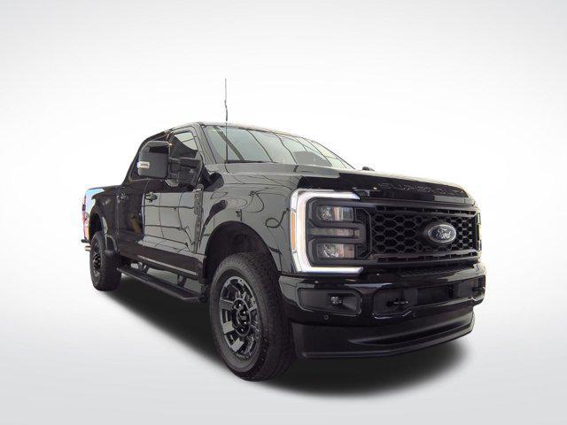 used 2023 Ford F-250 car, priced at $65,995