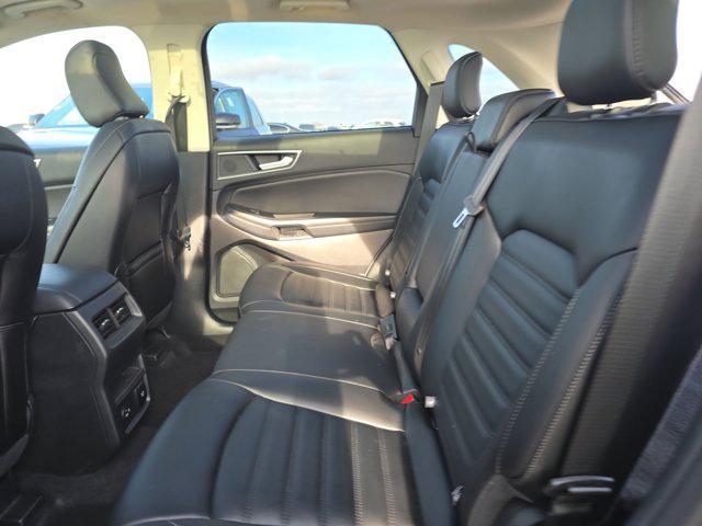 used 2021 Ford Edge car, priced at $25,995