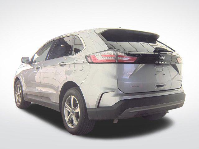 used 2021 Ford Edge car, priced at $25,995