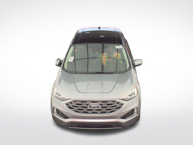 used 2021 Ford Edge car, priced at $25,995