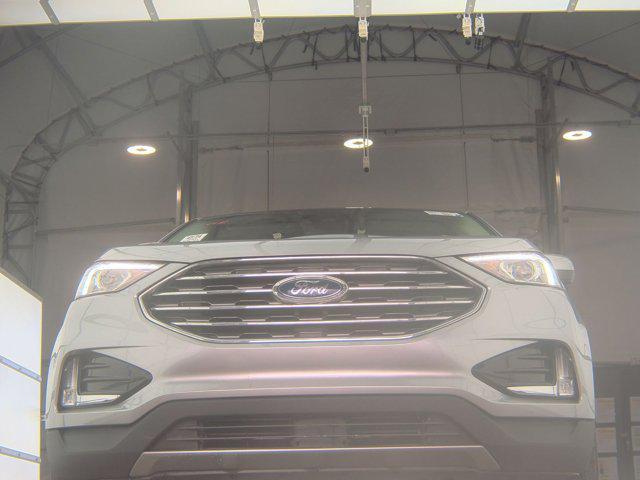 used 2021 Ford Edge car, priced at $25,995