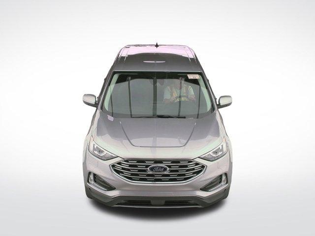 used 2021 Ford Edge car, priced at $26,995