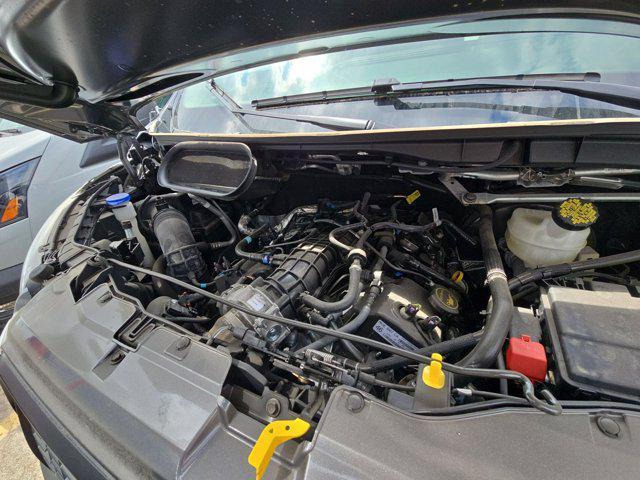 used 2024 Ford Transit-350 car, priced at $57,555
