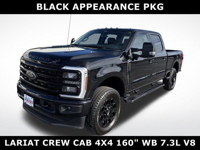 used 2024 Ford F-250 car, priced at $67,995