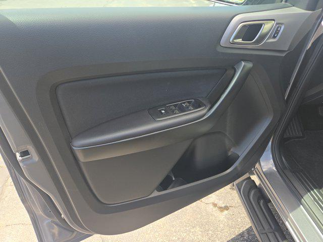 used 2021 Ford Ranger car, priced at $29,656