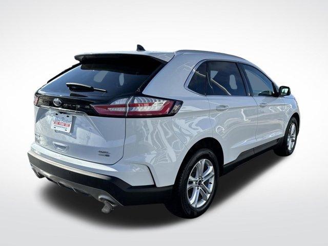 used 2020 Ford Edge car, priced at $22,995
