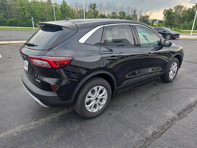 new 2024 Ford Escape car, priced at $33,320