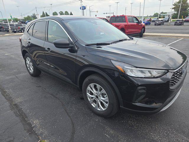 new 2024 Ford Escape car, priced at $33,320