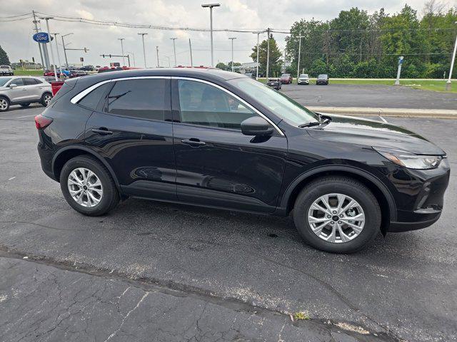 new 2024 Ford Escape car, priced at $33,320