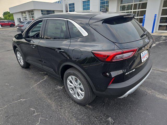 new 2024 Ford Escape car, priced at $33,320