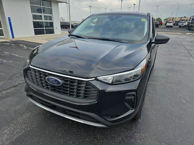 new 2024 Ford Escape car, priced at $33,320