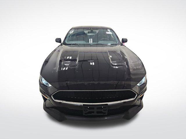 used 2020 Ford Mustang car, priced at $39,495