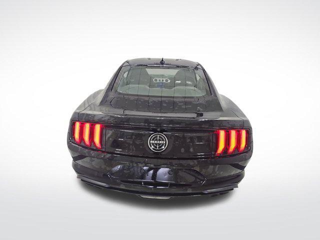 used 2020 Ford Mustang car, priced at $39,495