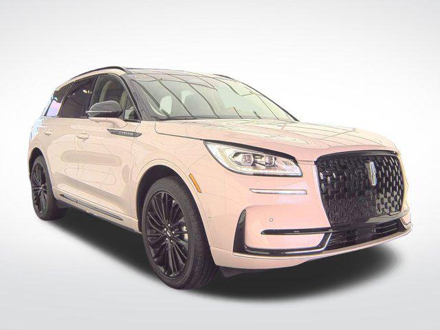 used 2023 Lincoln Corsair car, priced at $40,979