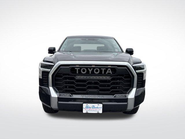 used 2023 Toyota Tundra car, priced at $49,999