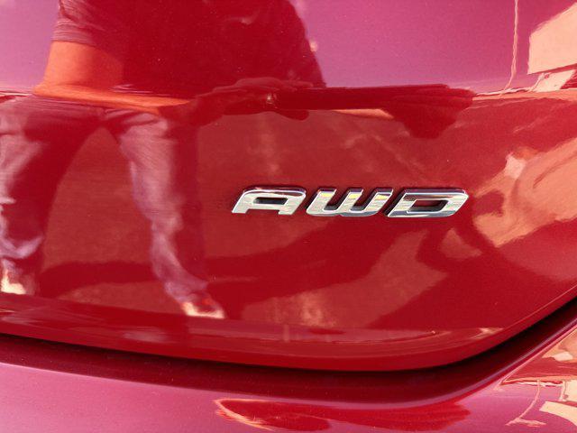 used 2021 Ford Edge car, priced at $24,995