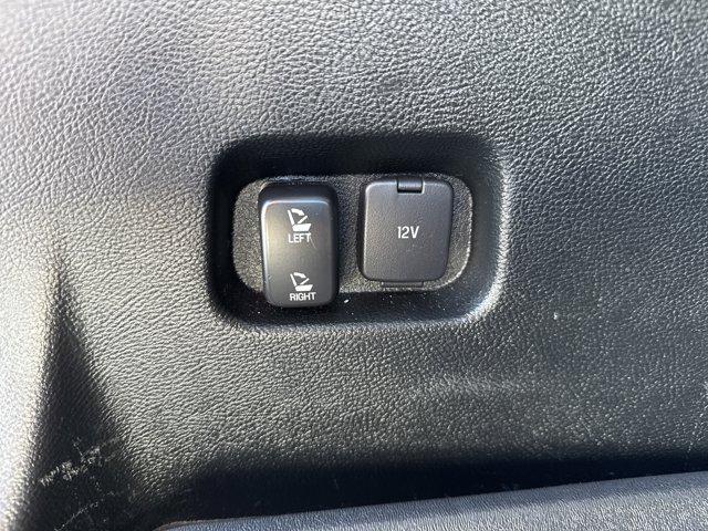 used 2021 Ford Edge car, priced at $24,995