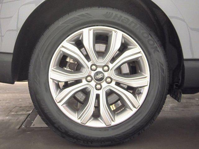 used 2024 Ford Edge car, priced at $36,995