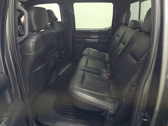 used 2019 Ford F-150 car, priced at $33,995