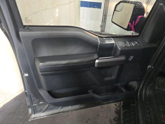 used 2019 Ford F-150 car, priced at $33,995