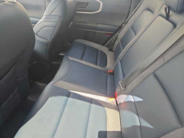 used 2024 Ford Bronco Sport car, priced at $32,900