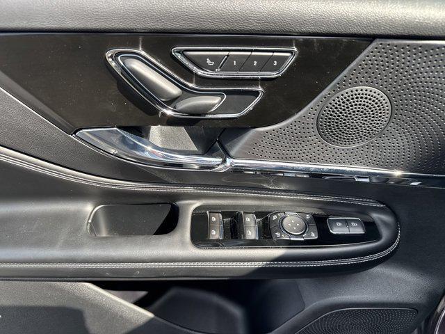 used 2023 Lincoln Corsair car, priced at $31,999