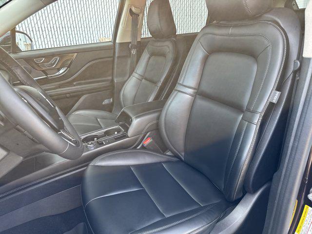 used 2023 Lincoln Corsair car, priced at $31,999