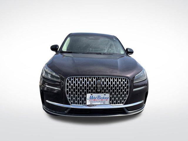 used 2023 Lincoln Corsair car, priced at $31,999
