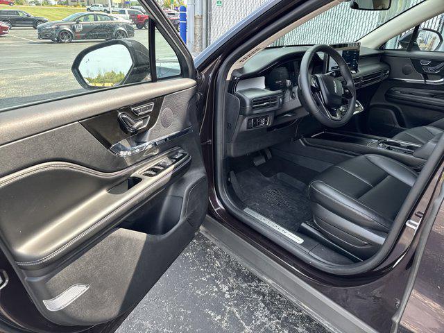 used 2023 Lincoln Corsair car, priced at $31,999
