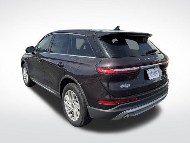 used 2023 Lincoln Corsair car, priced at $31,999