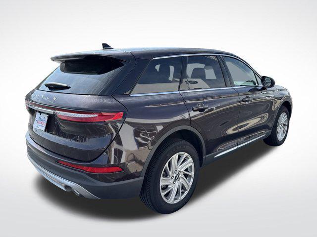 used 2023 Lincoln Corsair car, priced at $31,999
