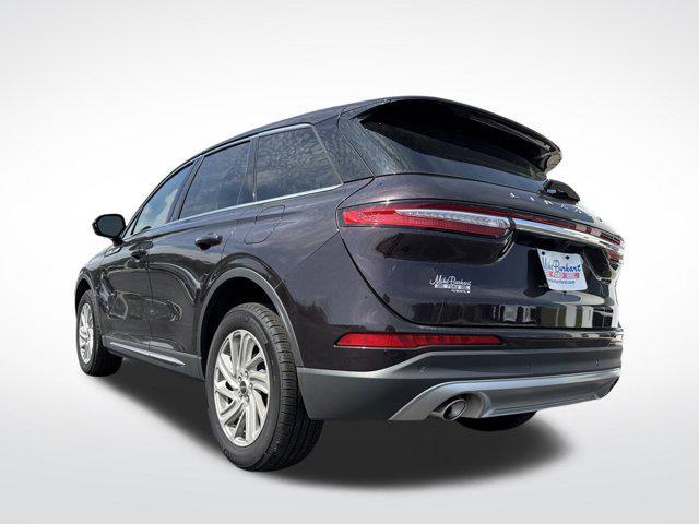 used 2023 Lincoln Corsair car, priced at $31,999