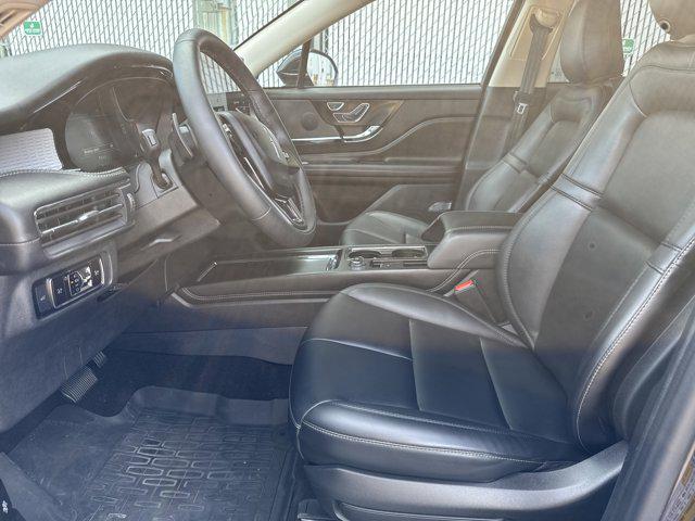 used 2023 Lincoln Corsair car, priced at $31,999