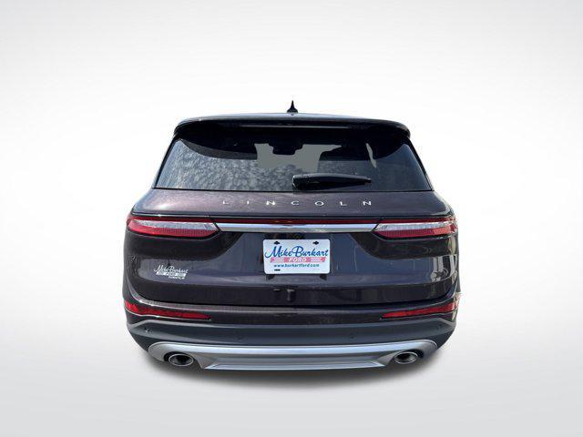 used 2023 Lincoln Corsair car, priced at $31,999