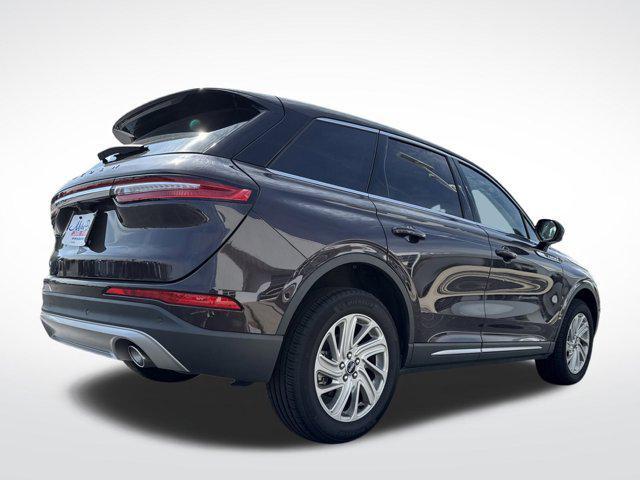 used 2023 Lincoln Corsair car, priced at $31,999