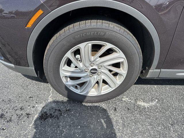 used 2023 Lincoln Corsair car, priced at $31,999