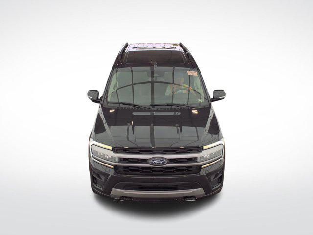 used 2022 Ford Expedition car, priced at $48,000