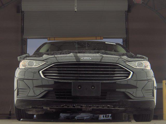 used 2019 Ford Fusion car, priced at $15,000