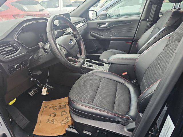 used 2023 Ford Escape car, priced at $24,495