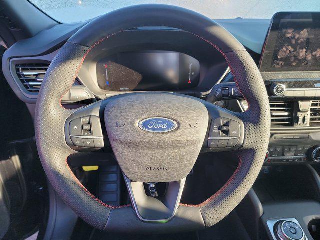 used 2023 Ford Escape car, priced at $24,495