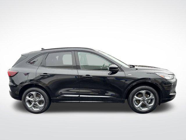 used 2023 Ford Escape car, priced at $24,495