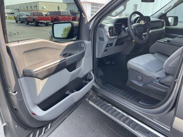 used 2021 Ford F-150 car, priced at $40,189