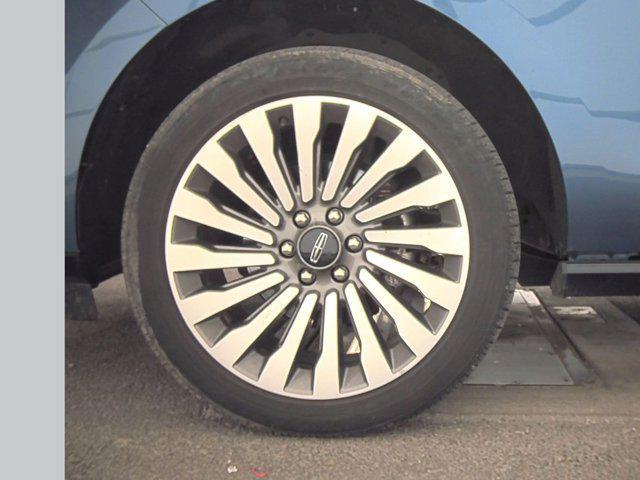 used 2019 Lincoln Navigator car, priced at $33,995